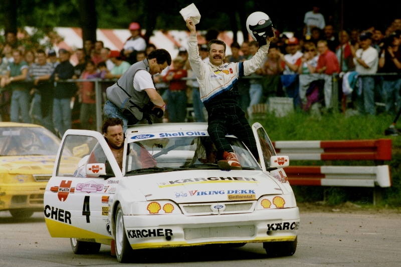 escort