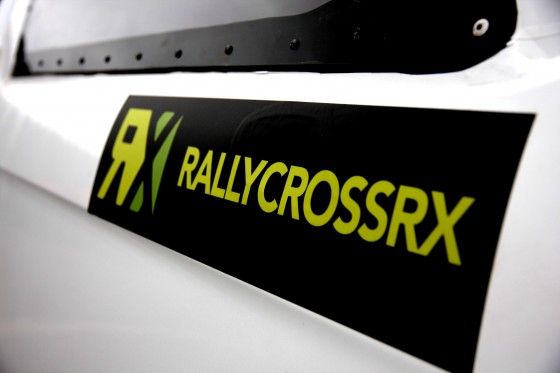 RallycrossRX.